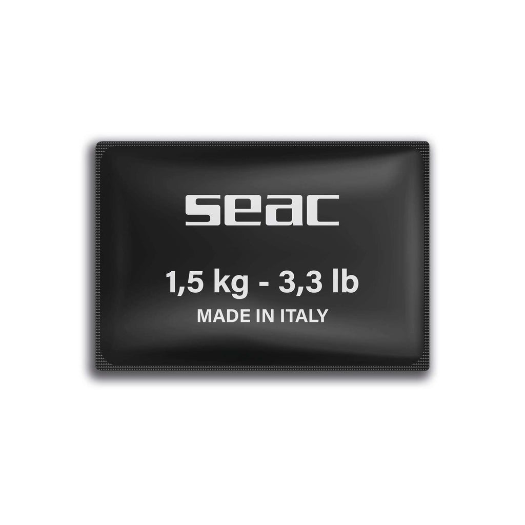 Soft Weight 1,5kg Seac 1812