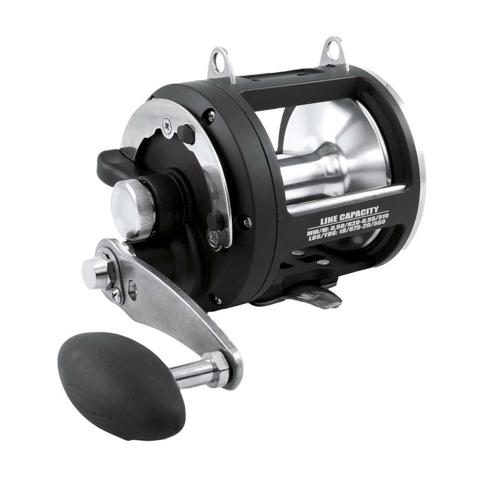 Trolling Reel Rapid Lever Drag 4000 Lineaeffe 1834300