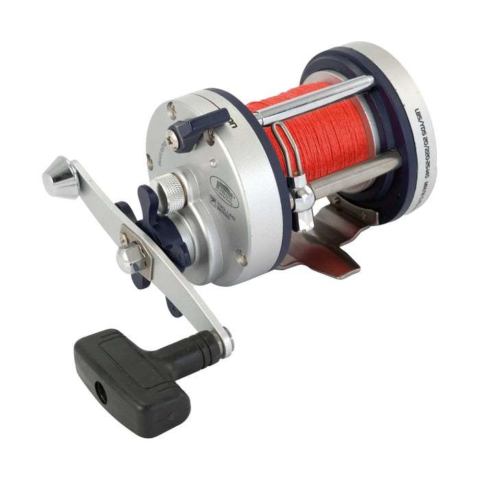 Trolling Reel Lineaeffe GTB 300