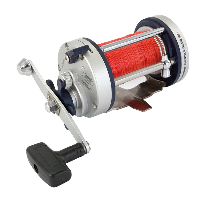 Trolling Reel Lineaeffe GTB 500 Wide Spool