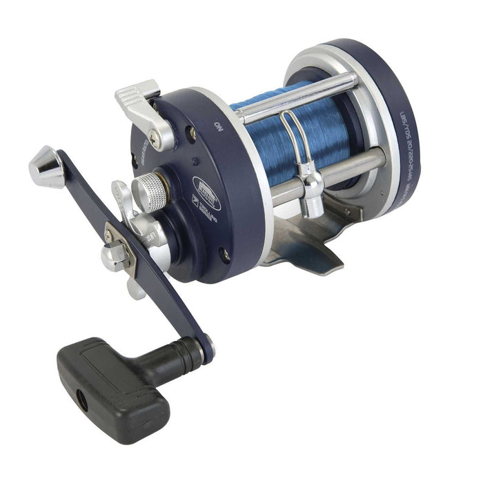 Trolling Reel Gtl Size 300 Lineaeffe 1836230