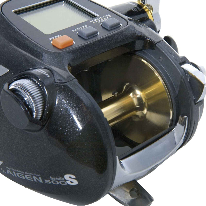 Electric Reel 500 S Fishing Ferrari 1837250