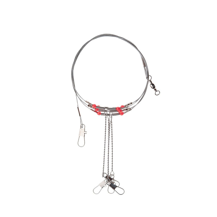 Paternoster Rig 3 Arms Stainless Steel 30cm Expert Predator 18390