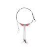 Paternoster Rig 3 Arms Stainless Steel 30cm Expert Predator 18390