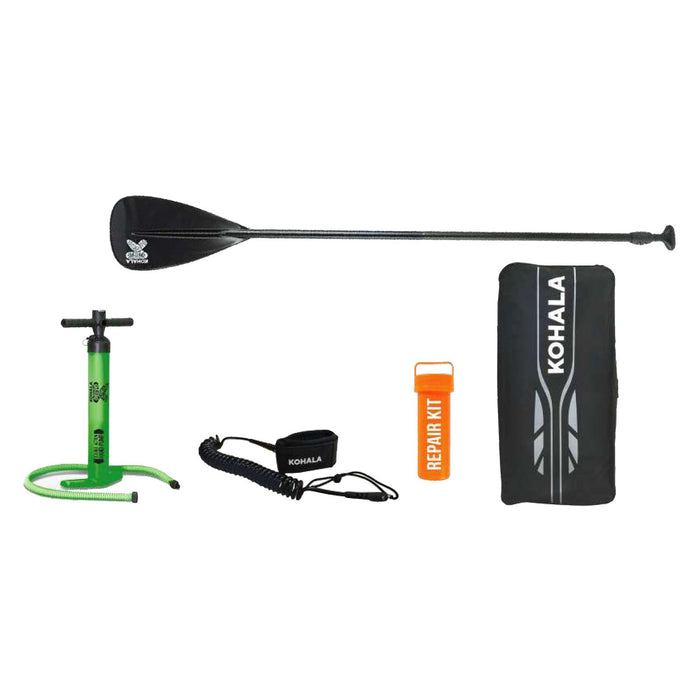 Paddle Surfboard Start 3 10'6” 290l Kohala 1860