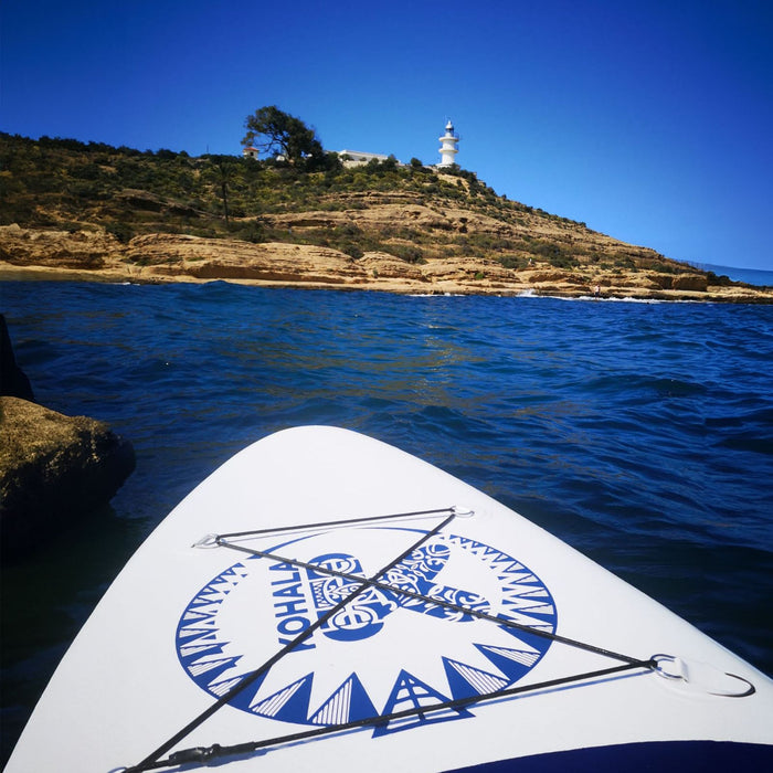 Paddle Surfboard Start 3 10'6” 290l Kohala 1860