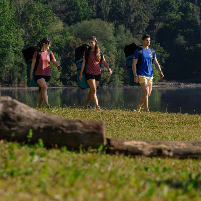 Paddle Surfboard Drifter 9'6" 175l Kohala 1861