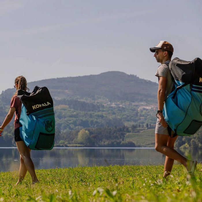 Paddle Surfboard Drifter 9'6" 175l Kohala 1861