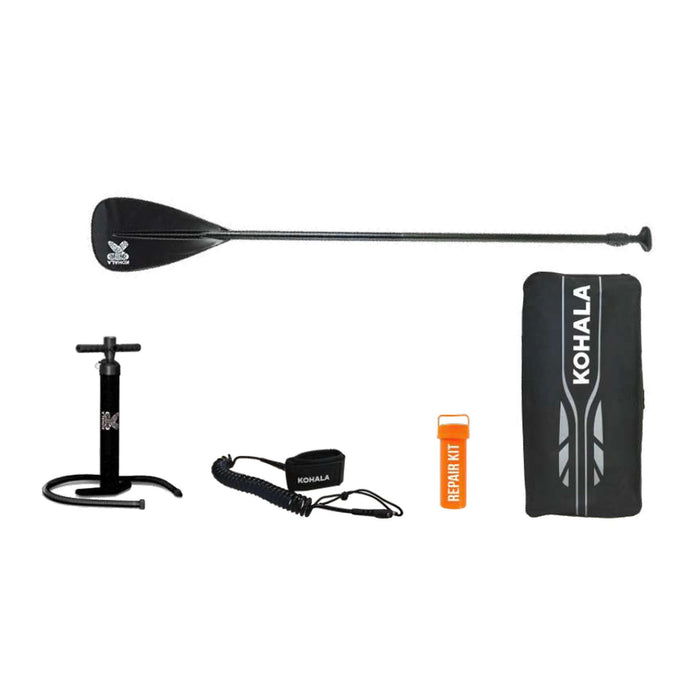 Paddle Surfboard Drifter 9'6" 175l Kohala 1861