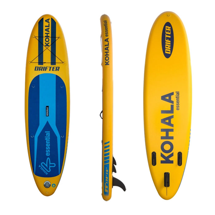 Paddle Surfboard Drifter 9'6" 175l Kohala 1861
