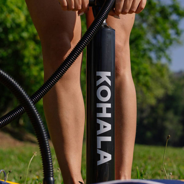 Paddle Surfboard Drifter 9'6" 175l Kohala 1861