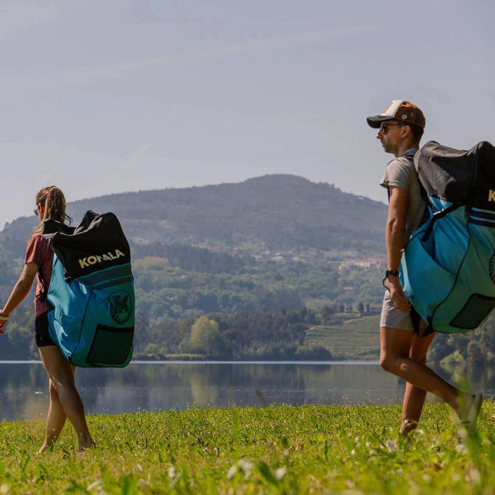 Paddle Surfboard Arrow School 10'2" 280l Kohala 1863