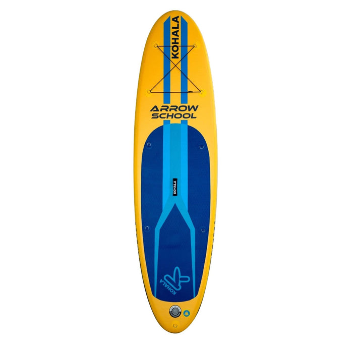 Paddle Surfboard Arrow School 10'2" 280l Kohala 1863