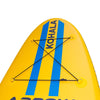 Paddle Surfboard Arrow School 10'2" 280l Kohala 1863
