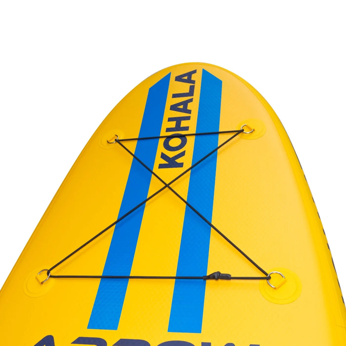 Paddle Surf Board Kohala Arrow School 10.2"