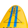 Paddle Surf Board Kohala Arrow School 10.2"