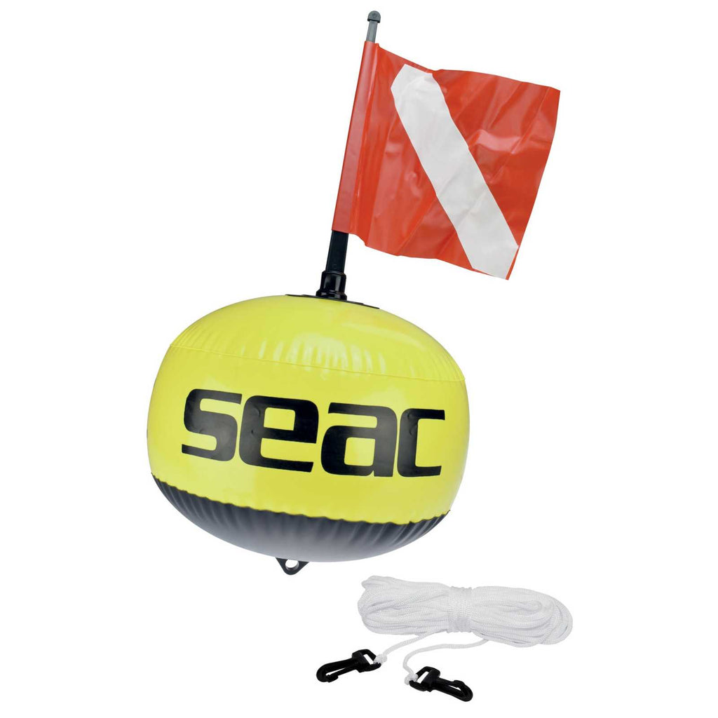 Buoy Fluorescent 33cm Seac 189-B