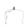 Pre-Tied Ready Rig For Comb Fish 50g Expert Predator 19030