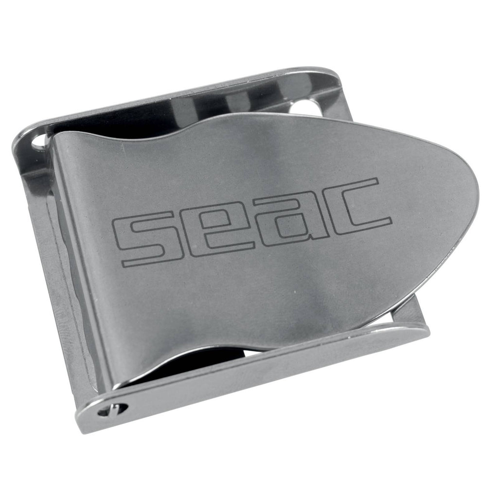Buckle Stainless Steel Seac 191-B