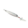 Fishing Spoon Bomber With Feather Hammered 3 75mm Expert Predator 19113