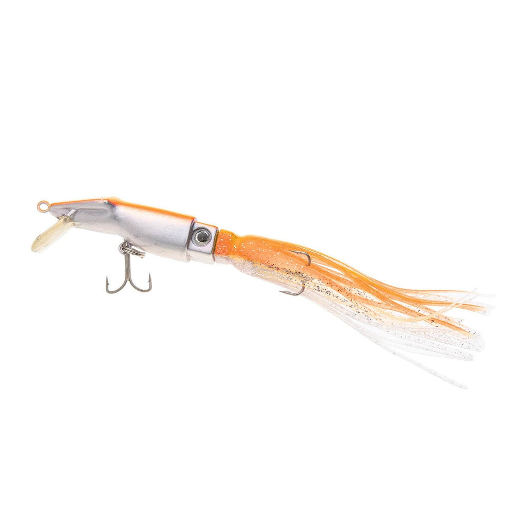 Leurre Artificiel Calmar Totano Montato Couleur 02 16cm Expert Predator 1962202