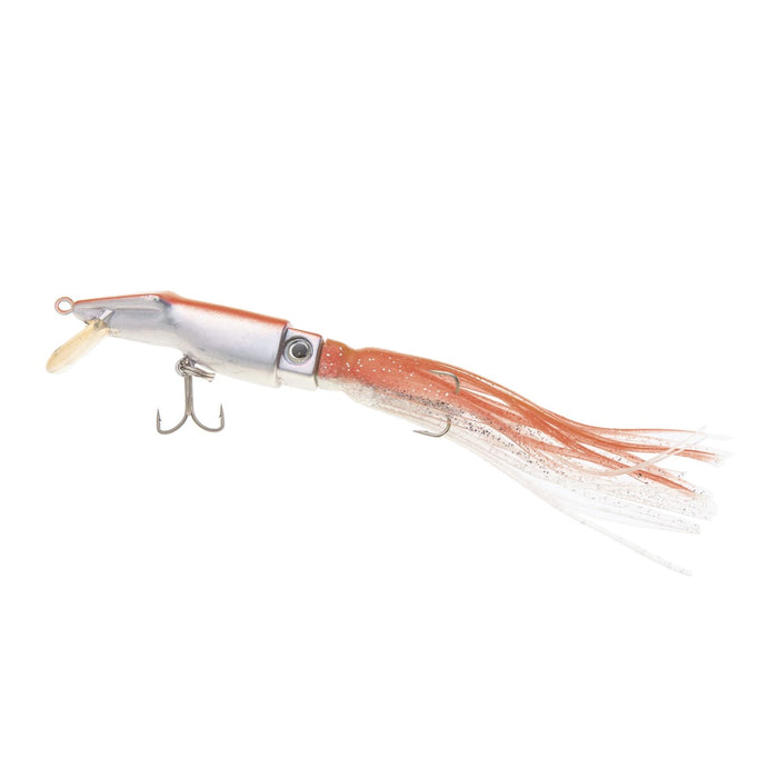 Artificial Squid Lure Totano Montato Colour 03 16cm Expert Predator 1962203