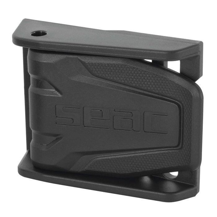 Rubber Weight Belt Nylon 130cm Seac 198