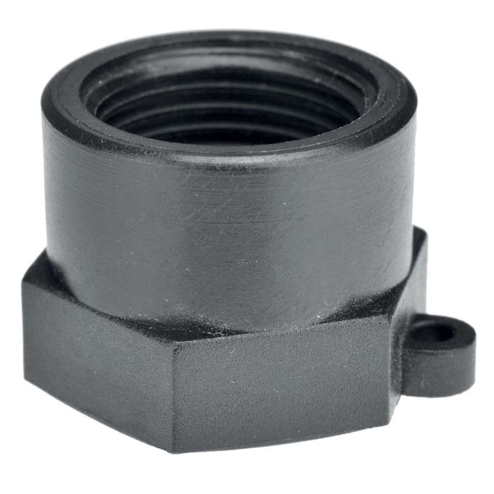 Din Cap Protection Seac 2011