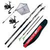 Top Pike Full Bottom Fishing Combo Lineaeffe 2015342