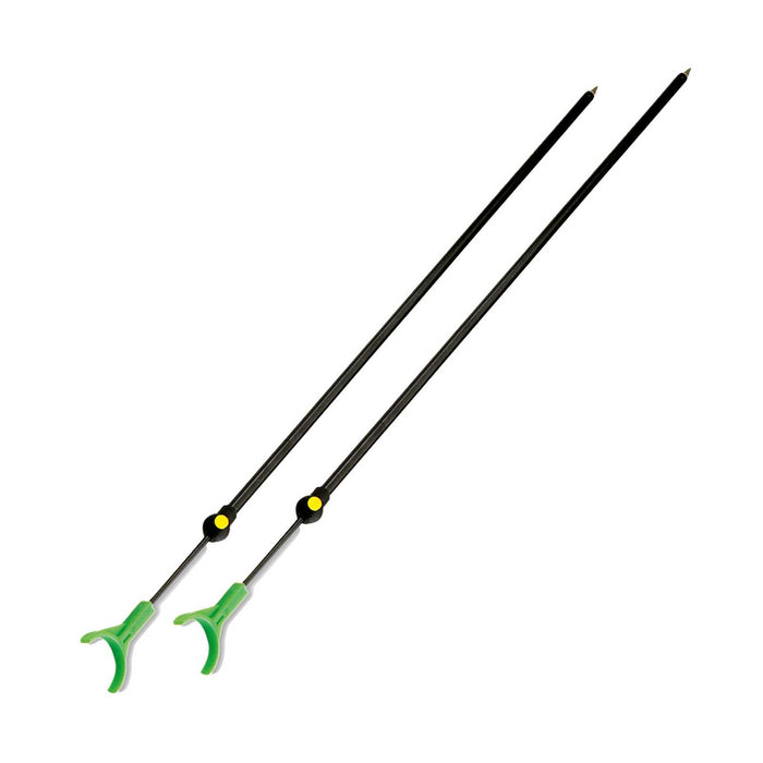 Top Pike Full Bottom Fishing Combo Lineaeffe 2015342