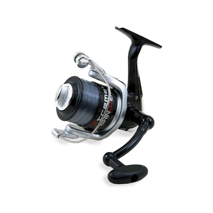 Rod Combo Xtreme Fishing Snake Head Reel S40 3m Lineaeffe 2015384