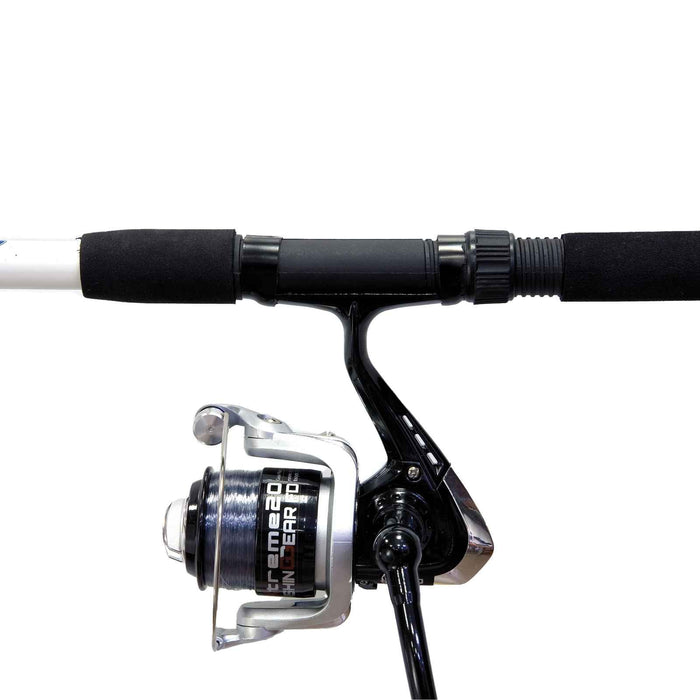 Rod Combo Xtreme Fishing Snake Head Reel S40 3m Lineaeffe 2015384