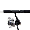Rod Combo Xtreme Fishing Snake Head Reel S40 3m Lineaeffe 2015384