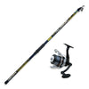 Rod Combo All Around Reel S40 3,60m Lineaeffe 2015390
