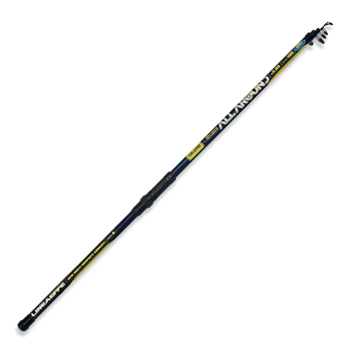 Rod Combo All Around Reel S40 3,60m Lineaeffe 2015390