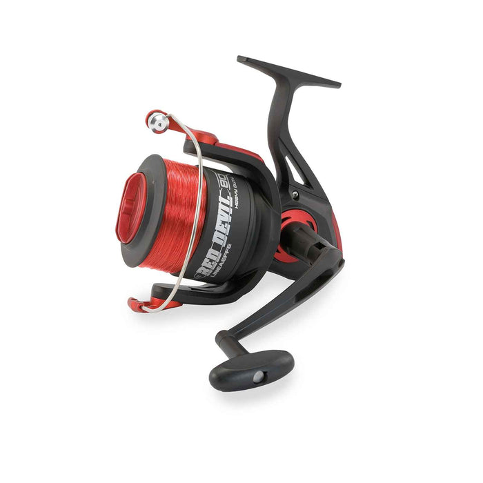 Hengelcombinatie Red Devil Reel S80 4,20m Lineaeffe 2015391