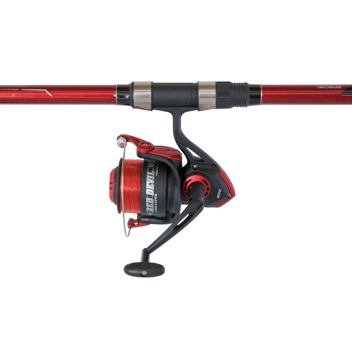 Hengelcombinatie Red Devil Reel S80 4,20m Lineaeffe 2015391