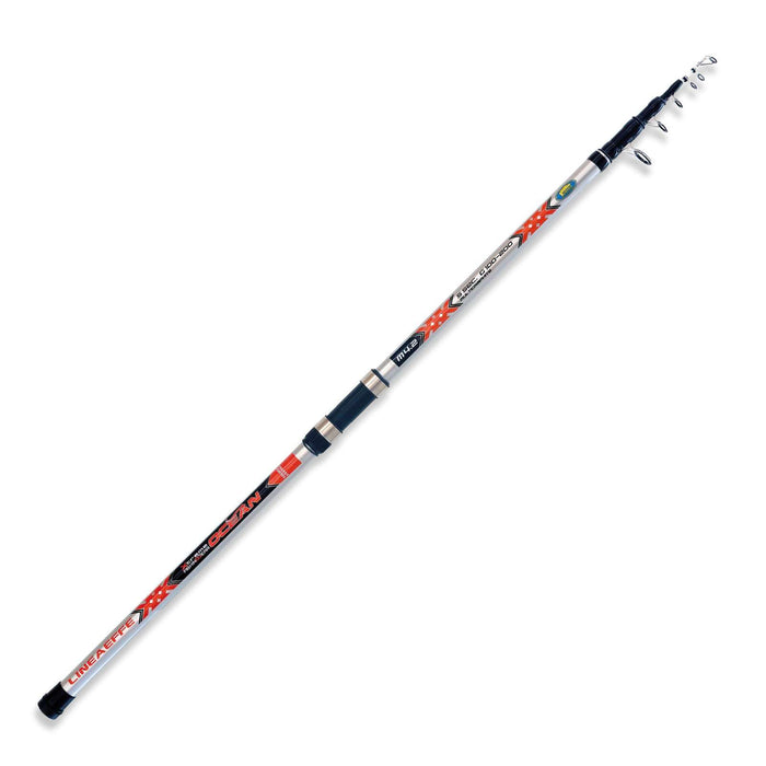 Rod Combo Ocean Reel S70 4,20m Lineaeffe 2015392