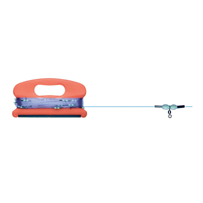 Sportive Longline Junior 25 swivels 0,80mm Expert Predator 20552