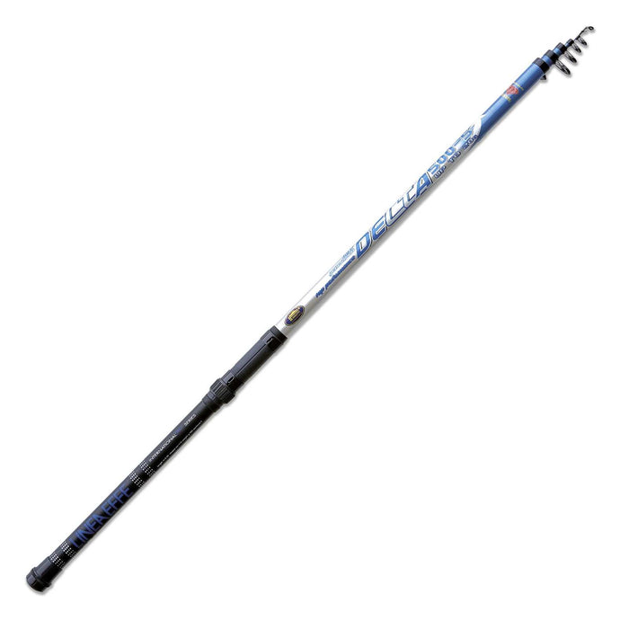 Rod Delta Anelli Ghiera 5m Lineaeffe 2061500