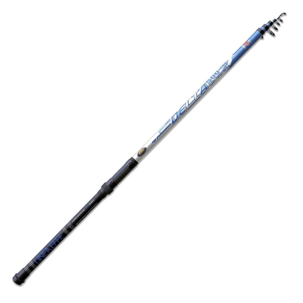 Rod Delta Anelli Legati 3m Lineaeffe 2062300