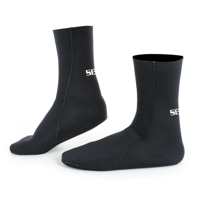 Socks Standard Hd 5mm L Seac 21-17-5-L