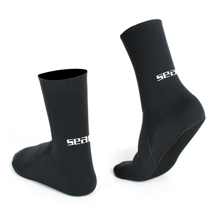 Socks Standard Hd 5mm L Seac 21-17-5-L