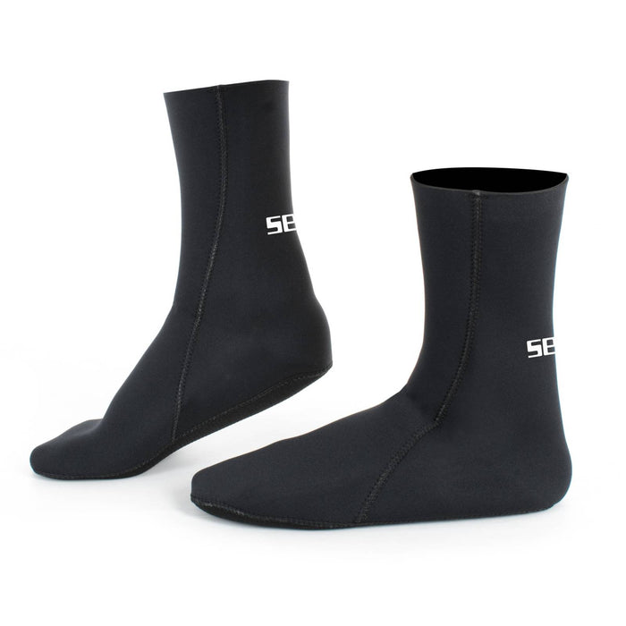 Socks Standard Hd 5mm M Seac 21-17-5-M