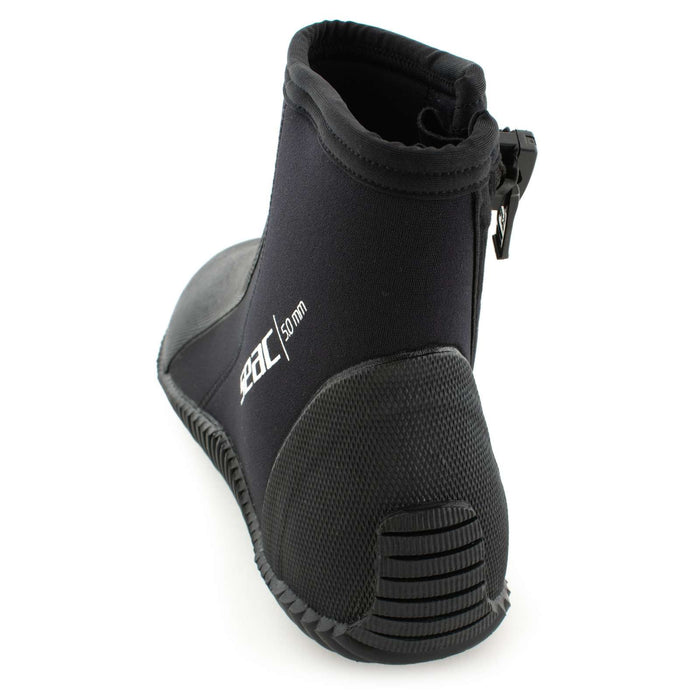 Boots Regular 5mm L Seac 21-4-L