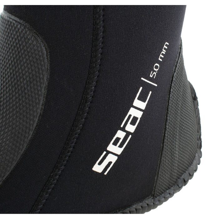 Stiefel Regular 5mm XS Seac 21-4-XS