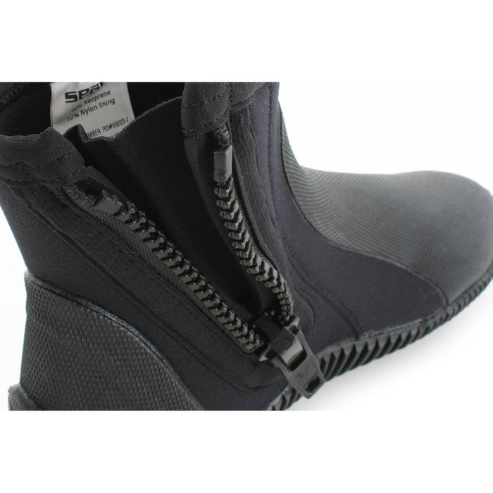 Boots Regular 5mm XXXL Seac 21-4-XXXL