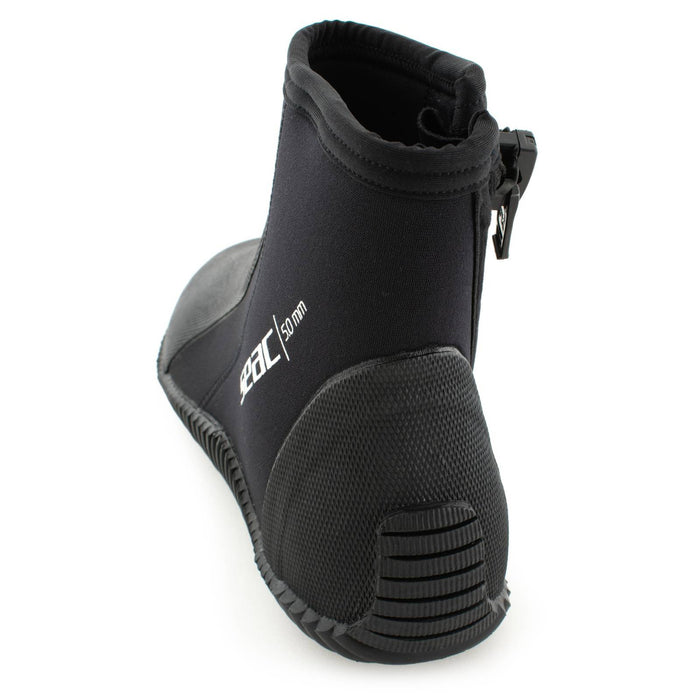 Boots Regular 5mm XXXL Seac 21-4-XXXL