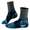 Sokken Seal Skin Camo-Blauw 3mm S Seac 21-9-S