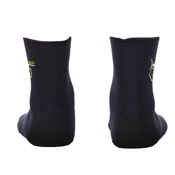 Diving Socks Anatomic Eco 9mm Black Size M Marlin 213062